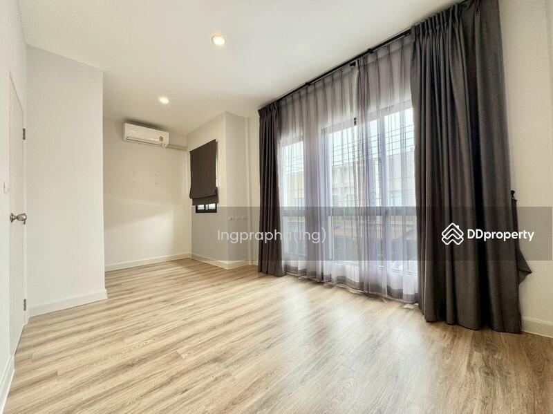 For Sale - V Compound Tiwanon-Rangsit, Pathum Thani