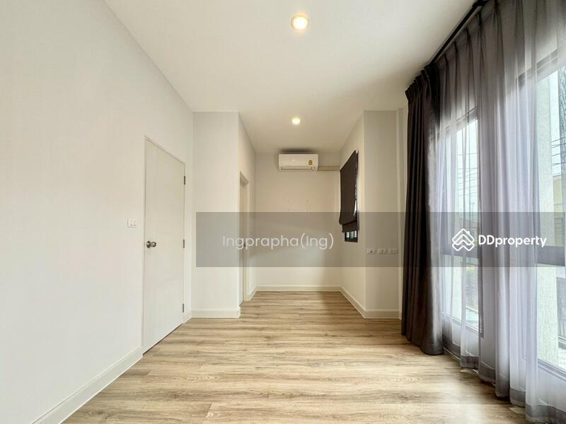 For Sale - V Compound Tiwanon-Rangsit, Pathum Thani