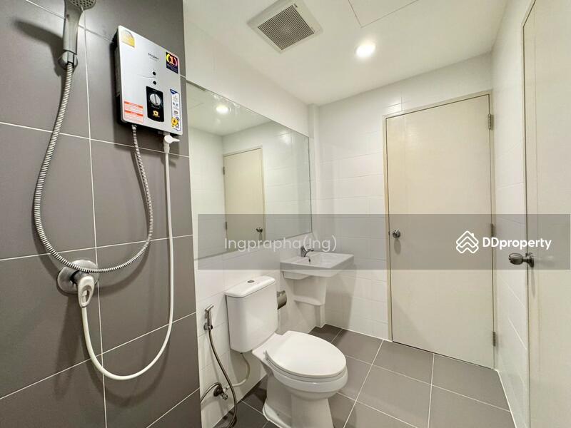 For Sale - V Compound Tiwanon-Rangsit, Pathum Thani
