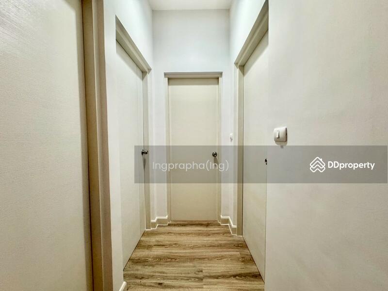 For Sale - V Compound Tiwanon-Rangsit, Pathum Thani