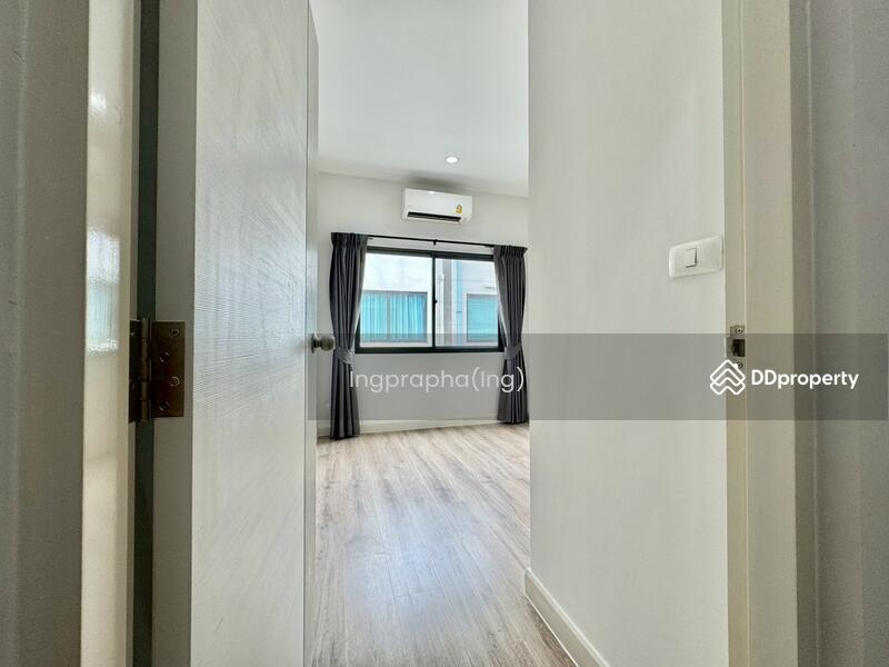 For Sale - V Compound Tiwanon-Rangsit, Pathum Thani
