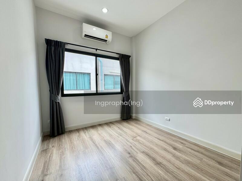 For Sale - V Compound Tiwanon-Rangsit, Pathum Thani