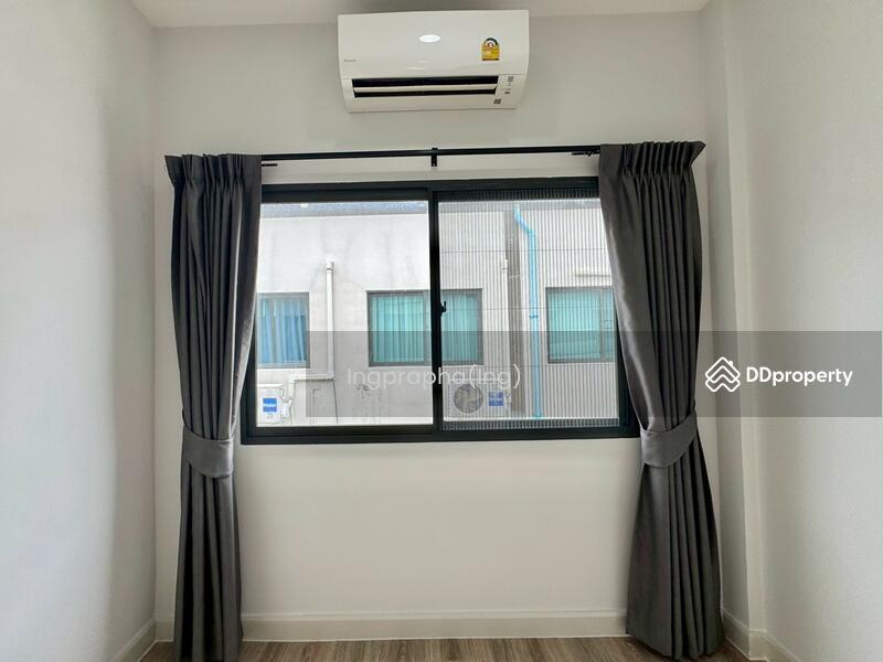 For Sale - V Compound Tiwanon-Rangsit, Pathum Thani
