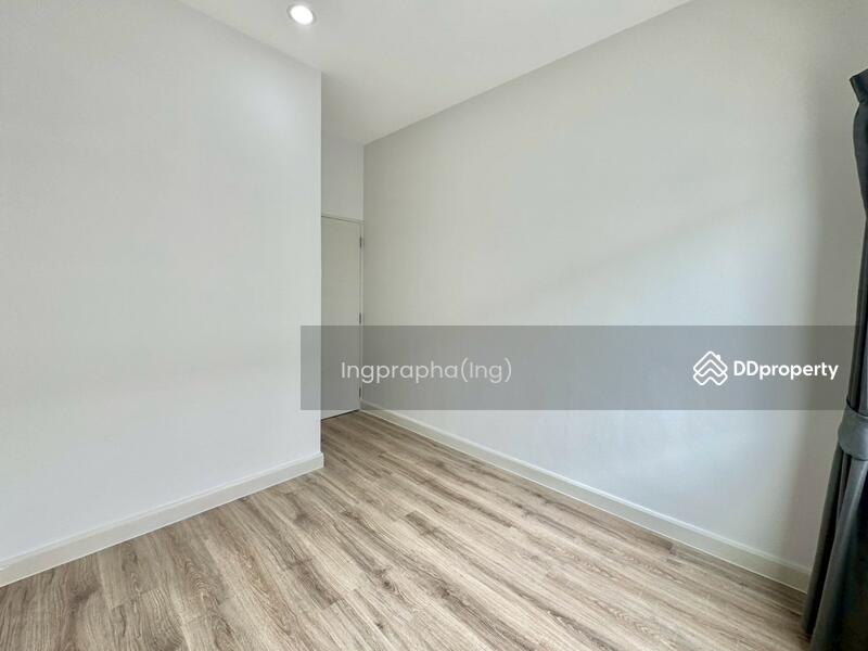 For Sale - V Compound Tiwanon-Rangsit, Pathum Thani
