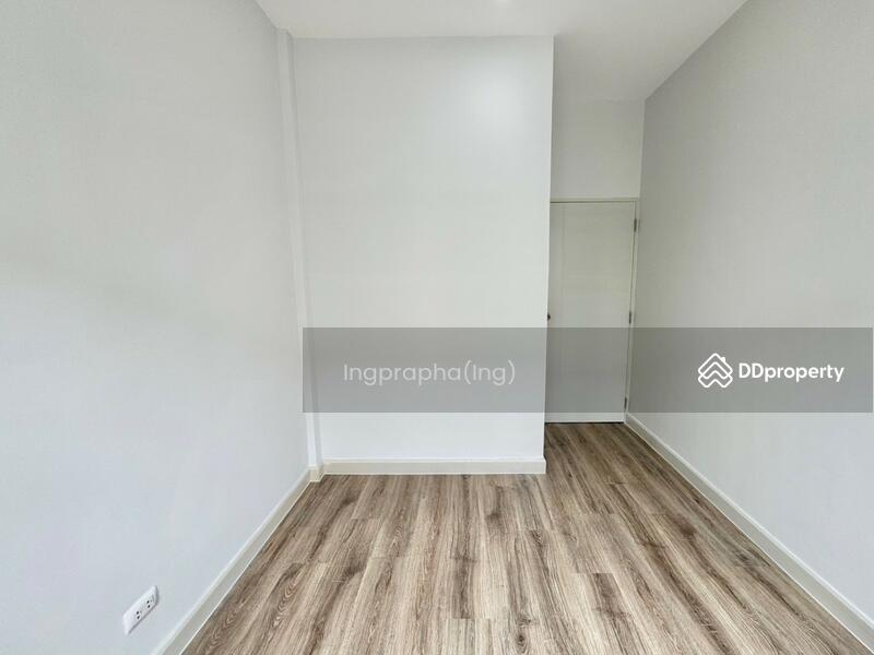 For Sale - V Compound Tiwanon-Rangsit, Pathum Thani