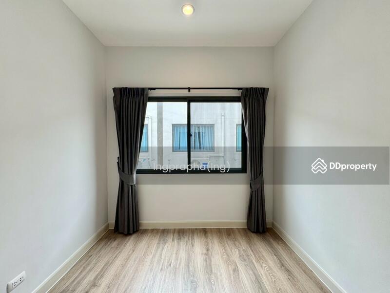 For Sale - V Compound Tiwanon-Rangsit, Pathum Thani