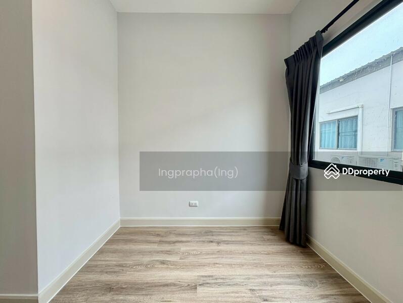 For Sale - V Compound Tiwanon-Rangsit, Pathum Thani