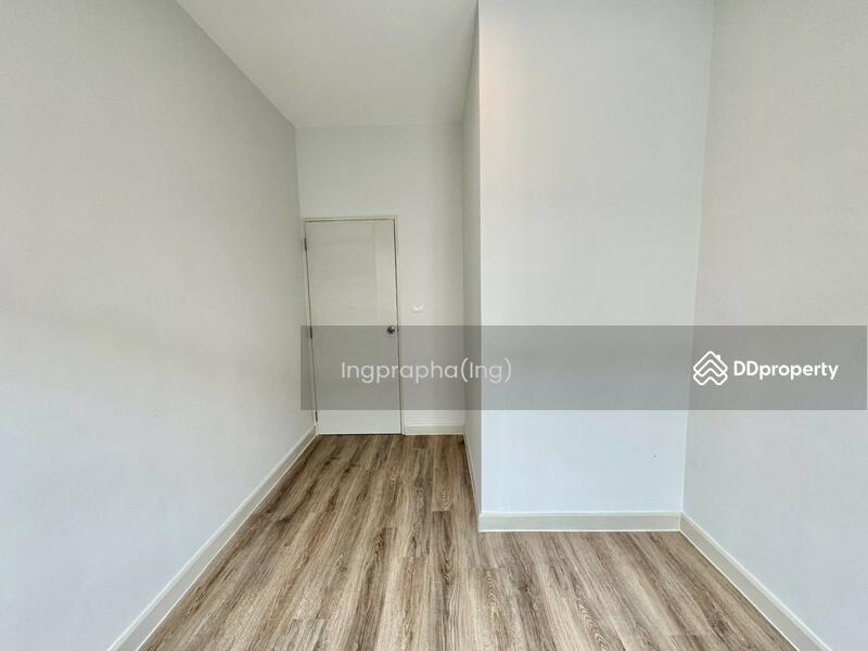 For Sale - V Compound Tiwanon-Rangsit, Pathum Thani