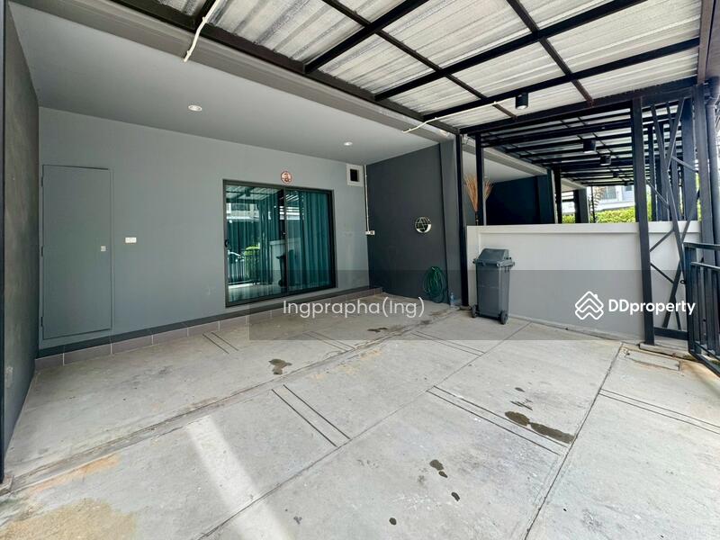 For Sale - V Compound Tiwanon-Rangsit, Pathum Thani