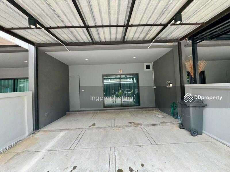 For Sale - V Compound Tiwanon-Rangsit, Pathum Thani