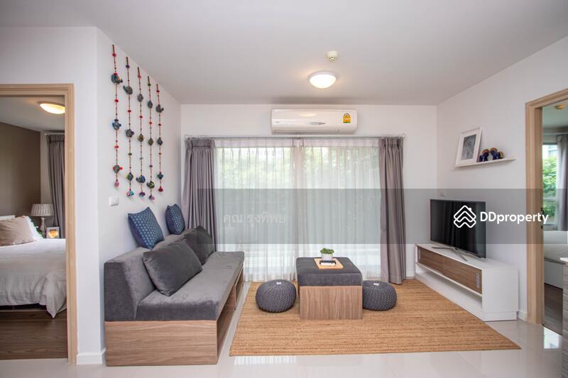For Sale - Dcondo Nim, Chiang Mai