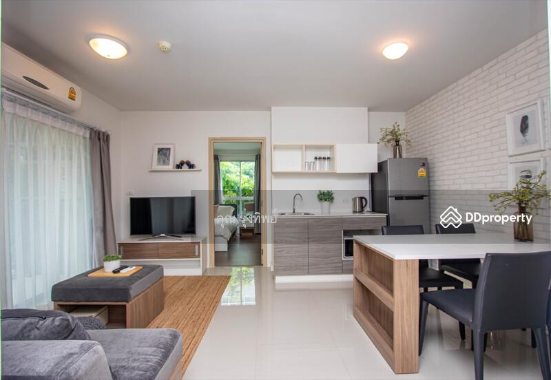 ขาย - Dcondo Nim : ดีคอนโด นิม, เชียงใหม่