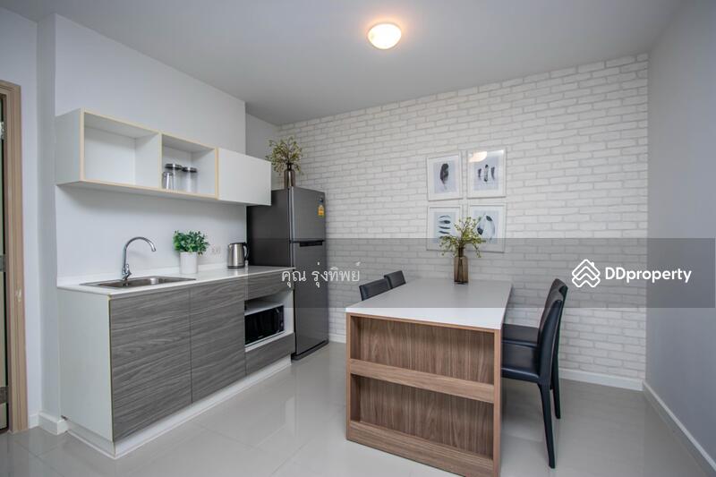 For Sale - Dcondo Nim, Chiang Mai