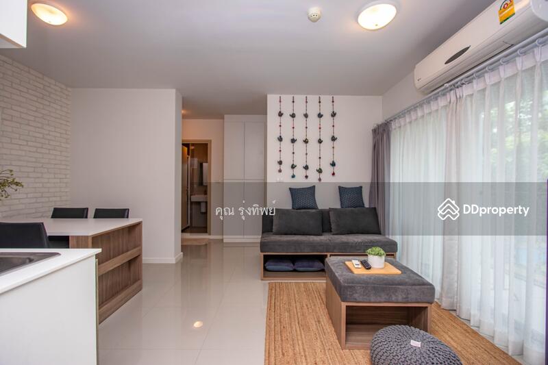 ขาย - Dcondo Nim : ดีคอนโด นิม, เชียงใหม่