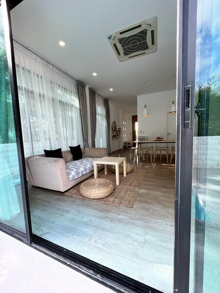 8R0772 Pool villa for rent 3 bedroom 3 bathroom 65,000/month at chalong have fully furnished, ภูเก็ต, ฉลอง, เมืองภูเก็ต, ภูเก็ต, 150 ตร.ม., วิลล่า ให้เช่า, โดย PK LIFE Property, 60090056 - DDproperty.com