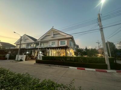 ขาย - Perfect Place Wongwaen-Ramkhamhaeng : เพอร์เฟค เพลส วงแหวน-รามคำแหง, กรุงเทพ