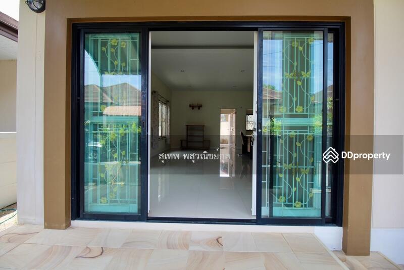 For Sale - Single-storey house for sale, Rayong