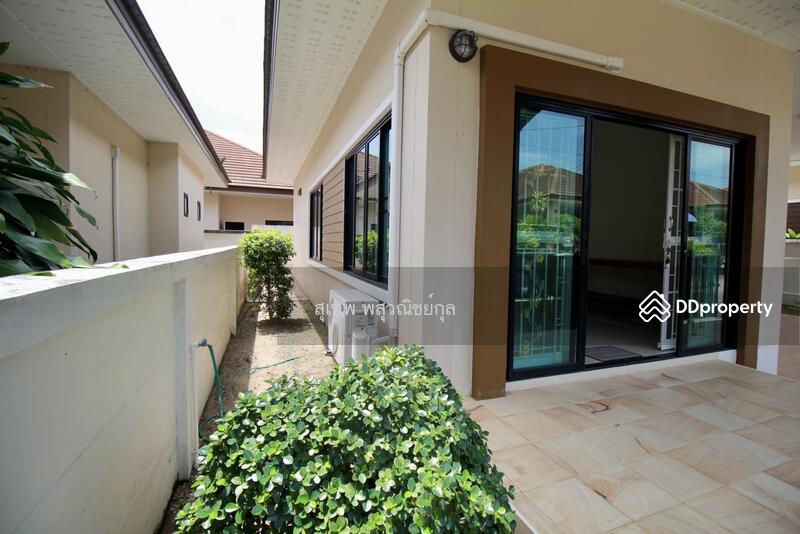 For Sale - Single-storey house for sale, Rayong