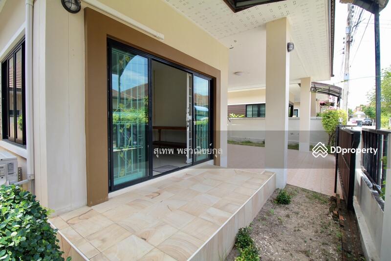 For Sale - Single-storey house for sale, Rayong