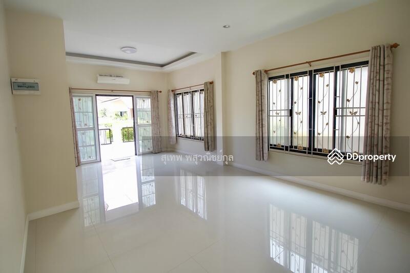 For Sale - Single-storey house for sale, Rayong