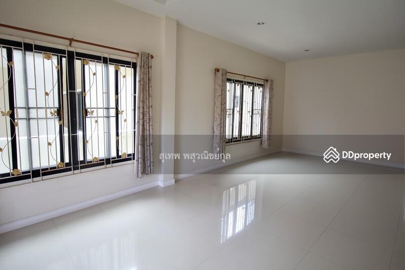 For Sale - Single-storey house for sale, Rayong
