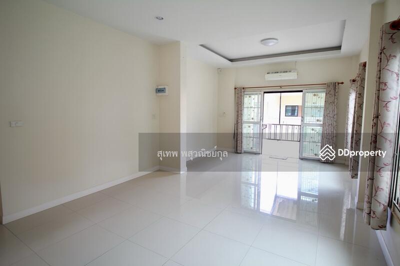 For Sale - Single-storey house for sale, Rayong