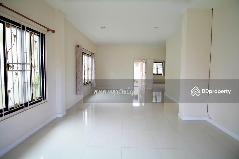 For Sale - Single-storey house for sale, Rayong