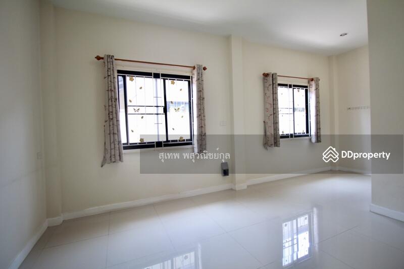 For Sale - Single-storey house for sale, Rayong