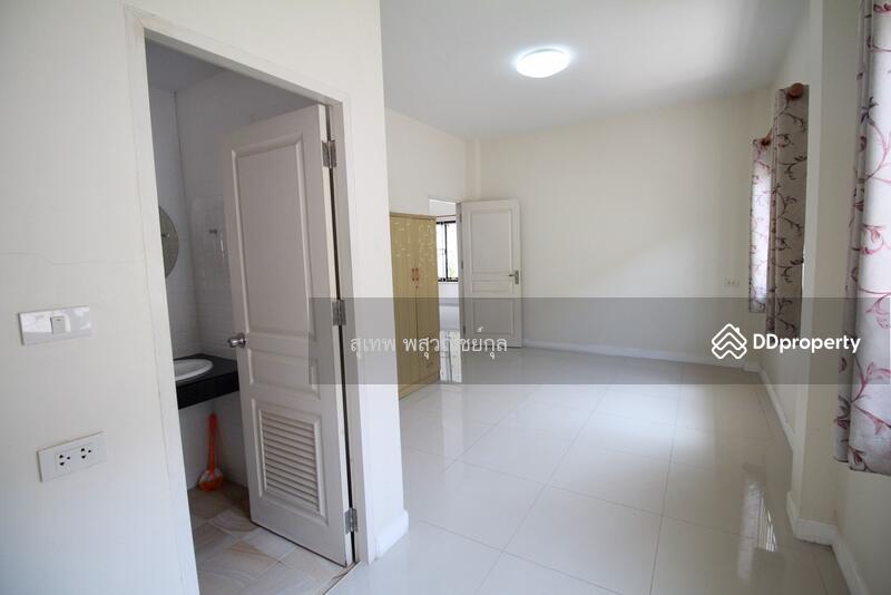 For Sale - Single-storey house for sale, Rayong
