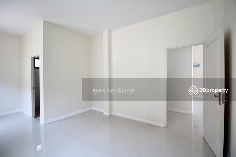 For Sale - Single-storey house for sale, Rayong
