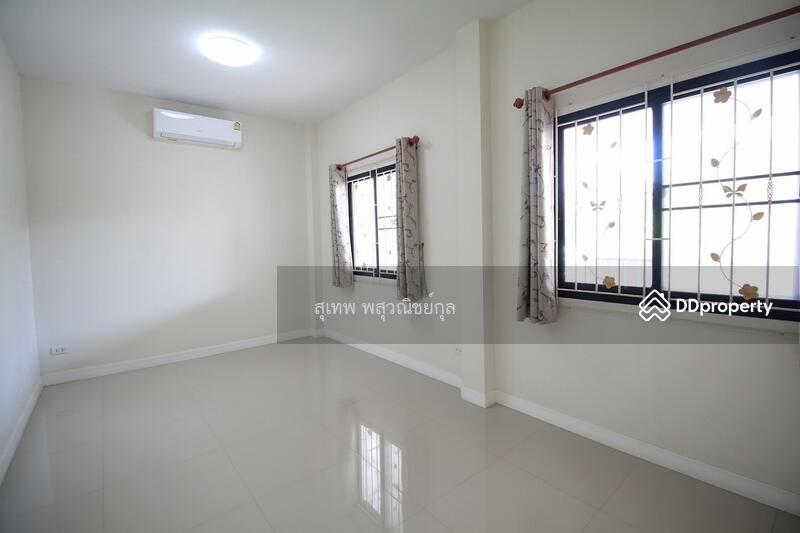 For Sale - Single-storey house for sale, Rayong