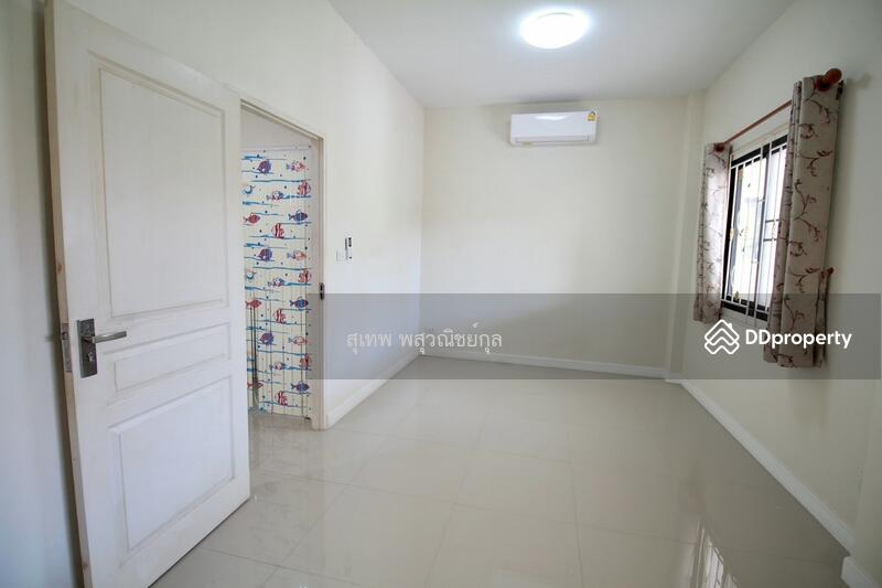 For Sale - Single-storey house for sale, Rayong