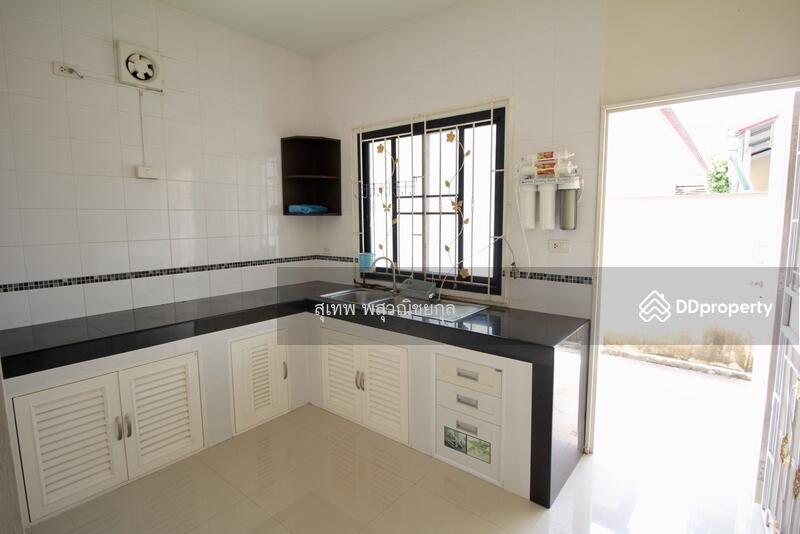 For Sale - Single-storey house for sale, Rayong