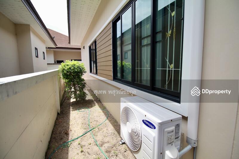For Sale - Single-storey house for sale, Rayong