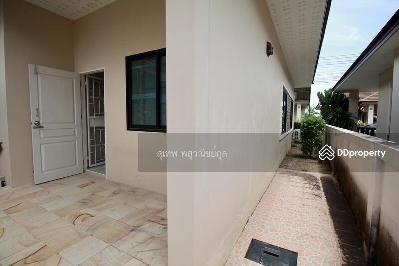 For Sale - Single-storey house for sale, Rayong