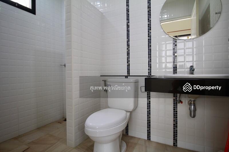For Sale - Single-storey house for sale, Rayong