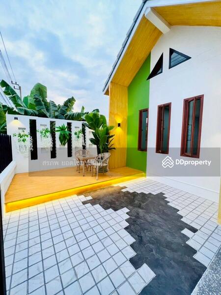 For Sale - Phibunsap Village 1, Bangkok