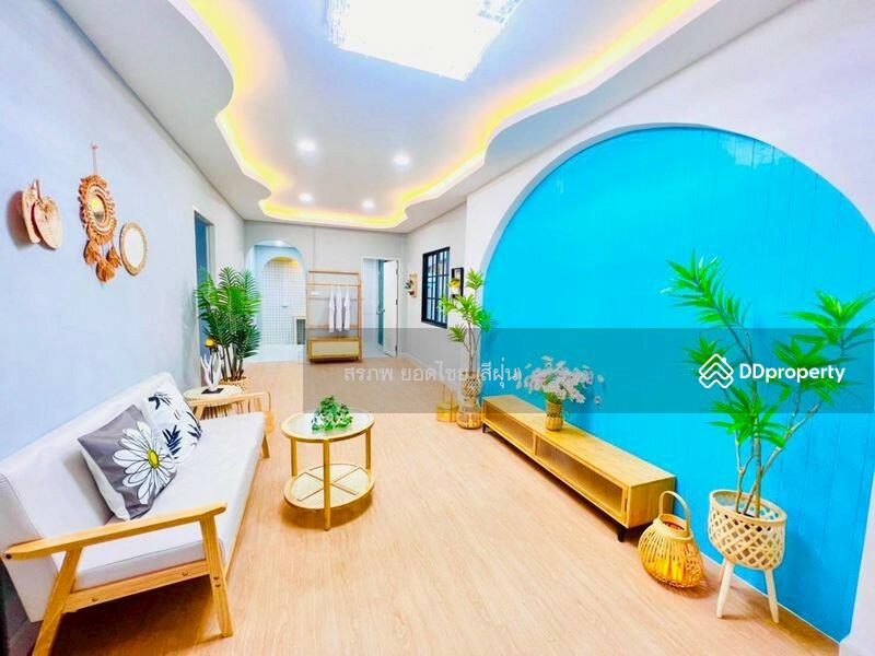 For Sale - Phibunsap Village 1, Bangkok