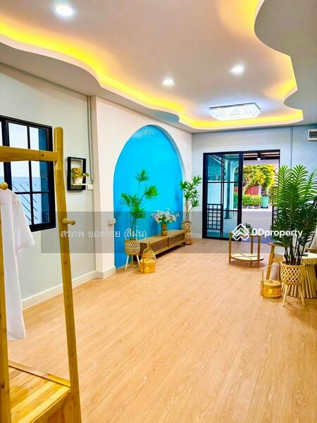 For Sale - Phibunsap Village 1, Bangkok