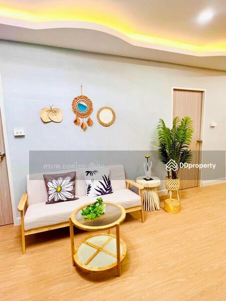 For Sale - Phibunsap Village 1, Bangkok