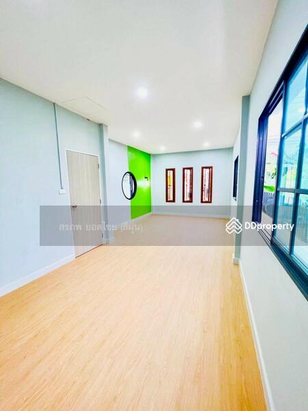 For Sale - Phibunsap Village 1, Bangkok