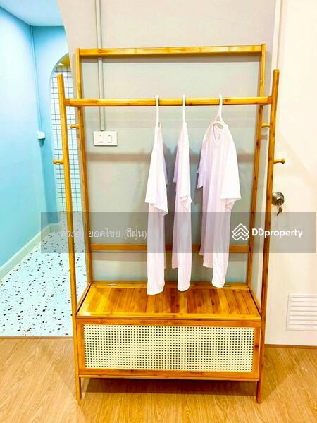 For Sale - Phibunsap Village 1, Bangkok