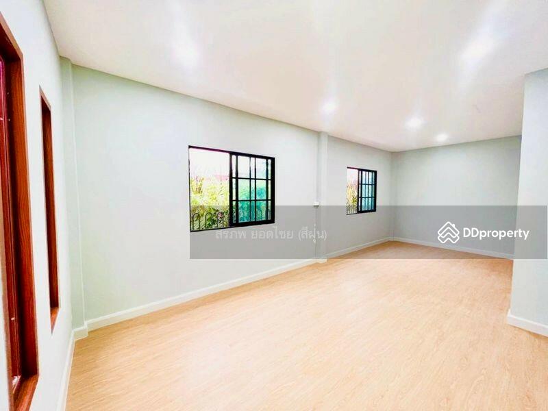 For Sale - Phibunsap Village 1, Bangkok