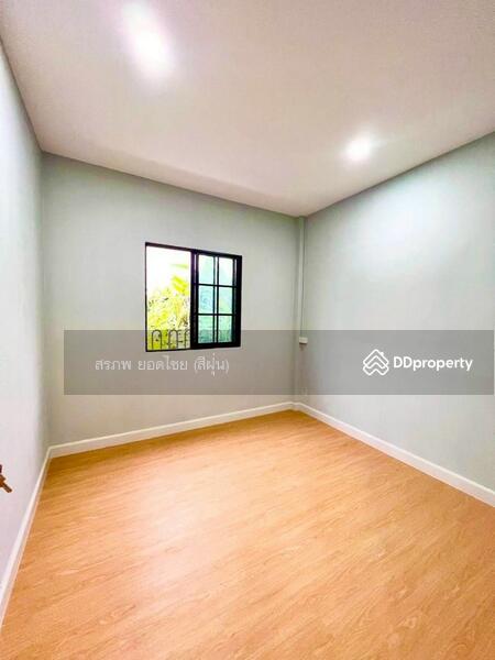 For Sale - Phibunsap Village 1, Bangkok