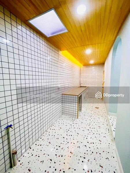 For Sale - Phibunsap Village 1, Bangkok