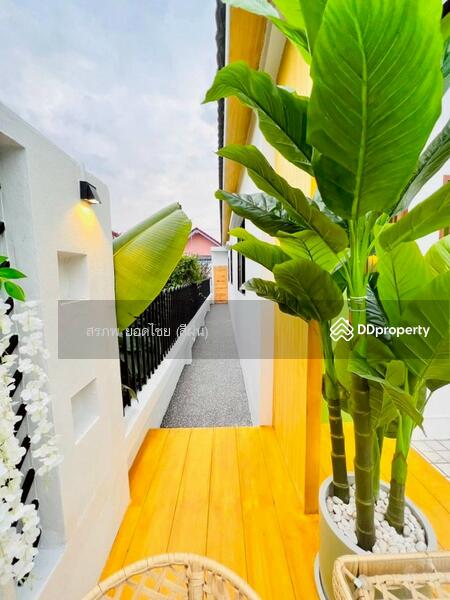 For Sale - Phibunsap Village 1, Bangkok