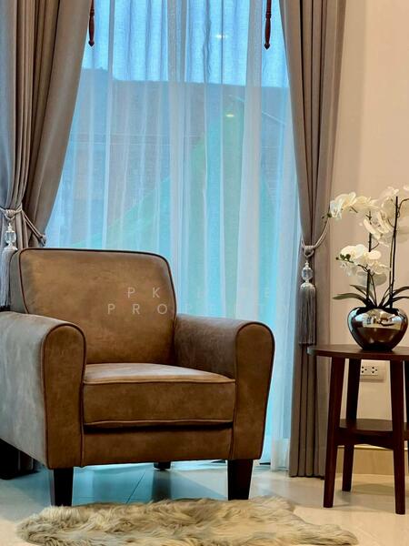 2R0924 Pool villa for rent 3 bedroom 4 bathroom 140,000/month at cherngtalay have fully furnished, ภูเก็ต, เชิงทะเล, ถลาง, ภูเก็ต, 350 ตร.ม., วิลล่า ให้เช่า, โดย PK LIFE Property, 60090076 - DDproperty.com