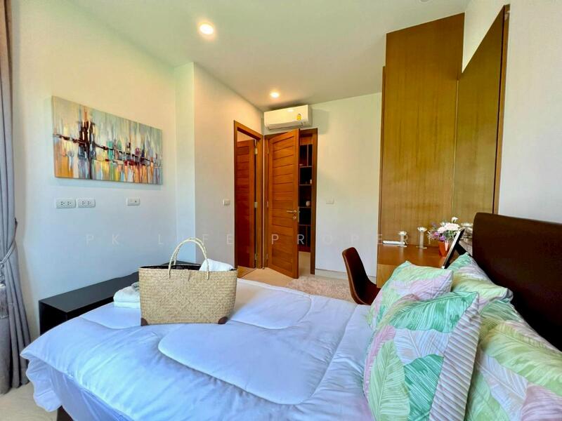 2R0924 Pool villa for rent 3 bedroom 4 bathroom 130,000/month at cherngtalay have fully furnished, ภูเก็ต, เชิงทะเล, ถลาง, ภูเก็ต, 350 ตร.ม., วิลล่า ให้เช่า, โดย PK LIFE Property, 60090076 - DDproperty.com
