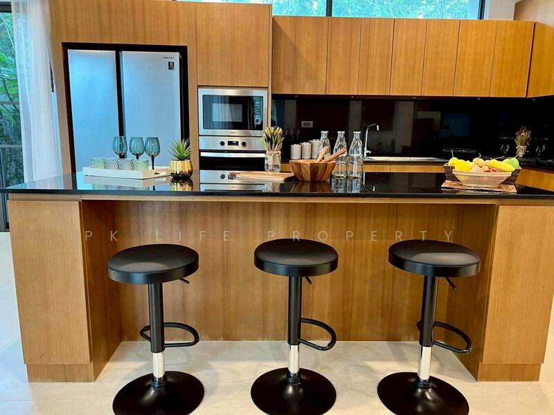 2R0924 Pool villa for rent 3 bedroom 4 bathroom 130,000/month at cherngtalay have fully furnished, Phuket, Choeng Thale, Thalang, Phuket, 3 Bedrooms, 350 sqm, Villa For Rent, by PK LIFE Property, 60090076 - DDproperty.com