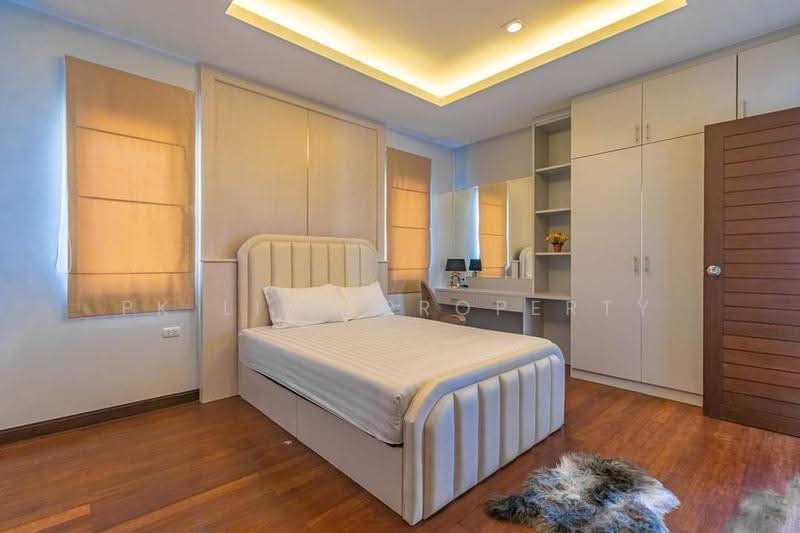 7R0937 Pool villa for rent 3 bedroom 4 bathroom 120,000/month at rawai have fully furnished, ภูเก็ต, ราไวย์, เมืองภูเก็ต, ภูเก็ต, 386 ตร.ม., วิลล่า ให้เช่า, โดย PK LIFE Property, 60090081 - DDproperty.com